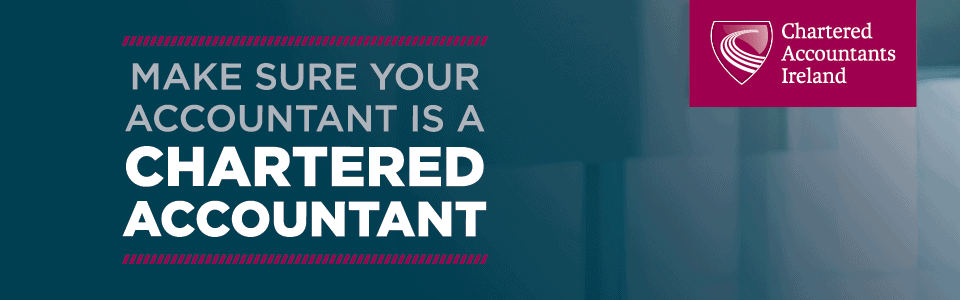 Chartered Accountants Ireland